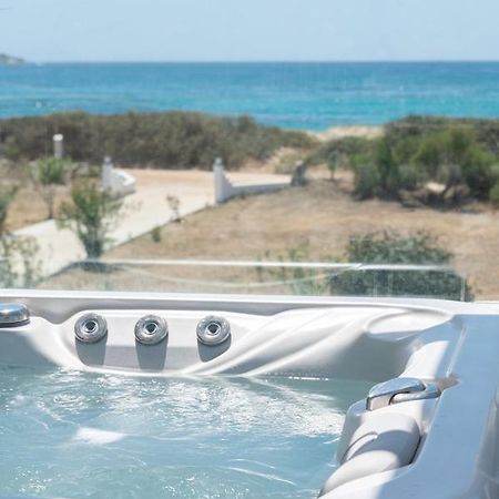 Sea Lilies Suites Plaka  Exterior photo